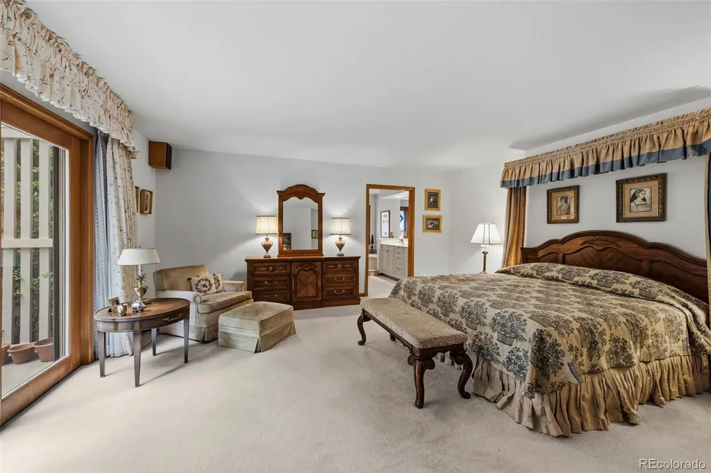 7334 S Meadow Court Boulder CO 80301