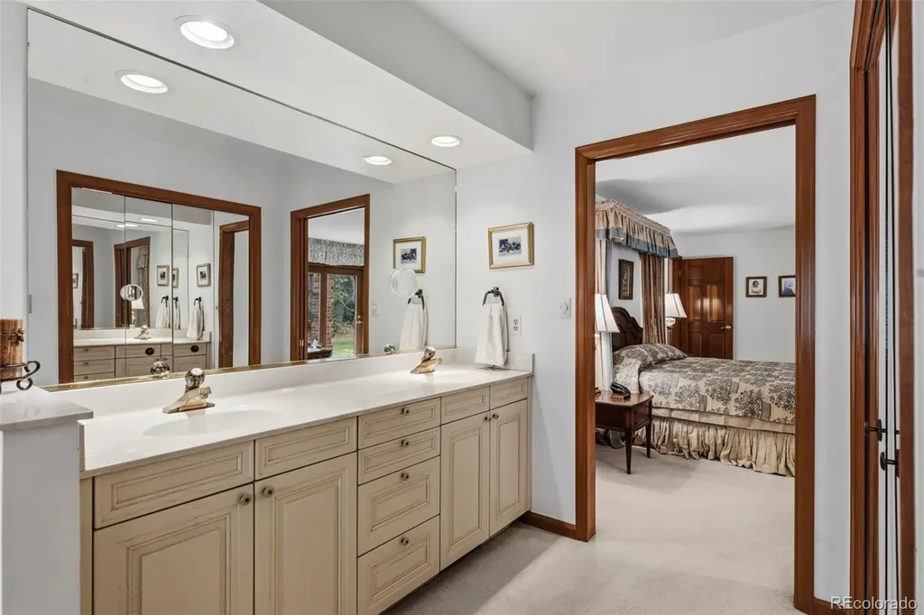 7334 S Meadow Court Boulder CO 80301