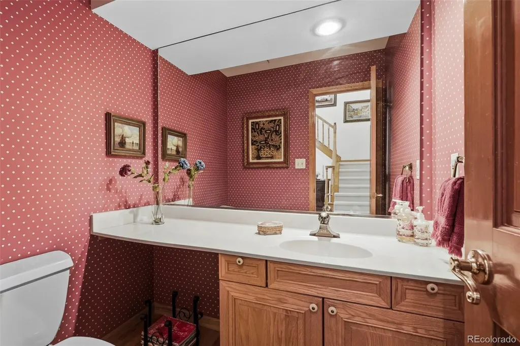 7334 S Meadow Court Boulder CO 80301