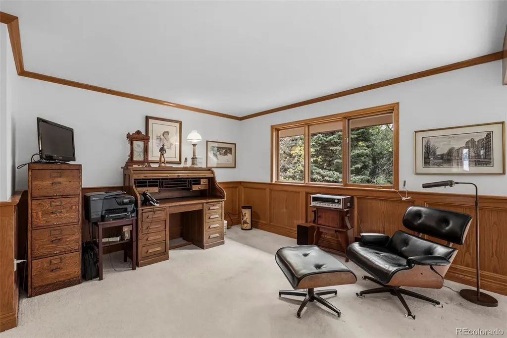 7334 S Meadow Court Boulder CO 80301