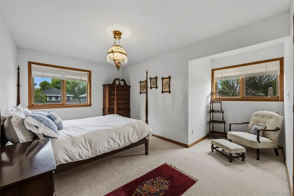 7334 S Meadow Court Boulder CO 80301