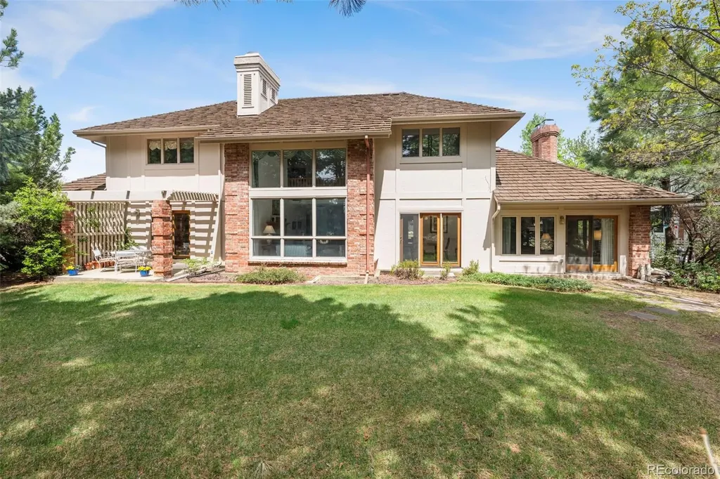 7334 S Meadow Court Boulder CO 80301
