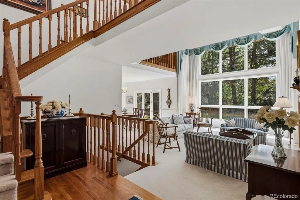 7334 S Meadow Court Boulder CO 80301