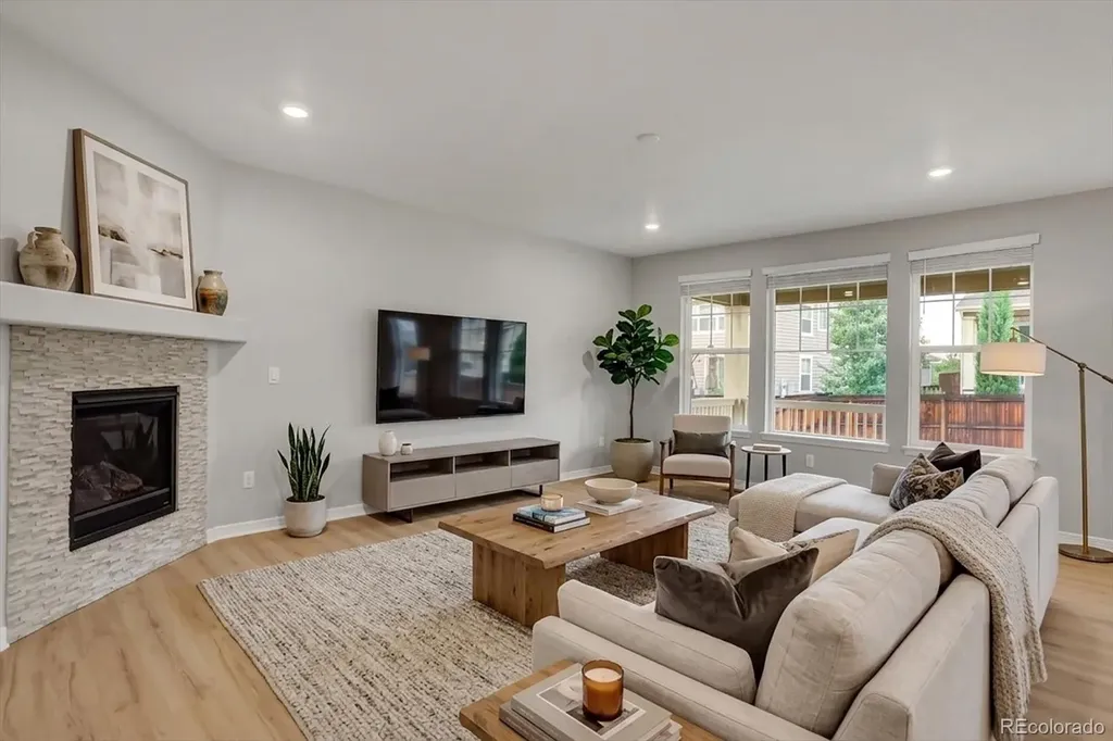 14871 Chicago Street Parker CO 80134