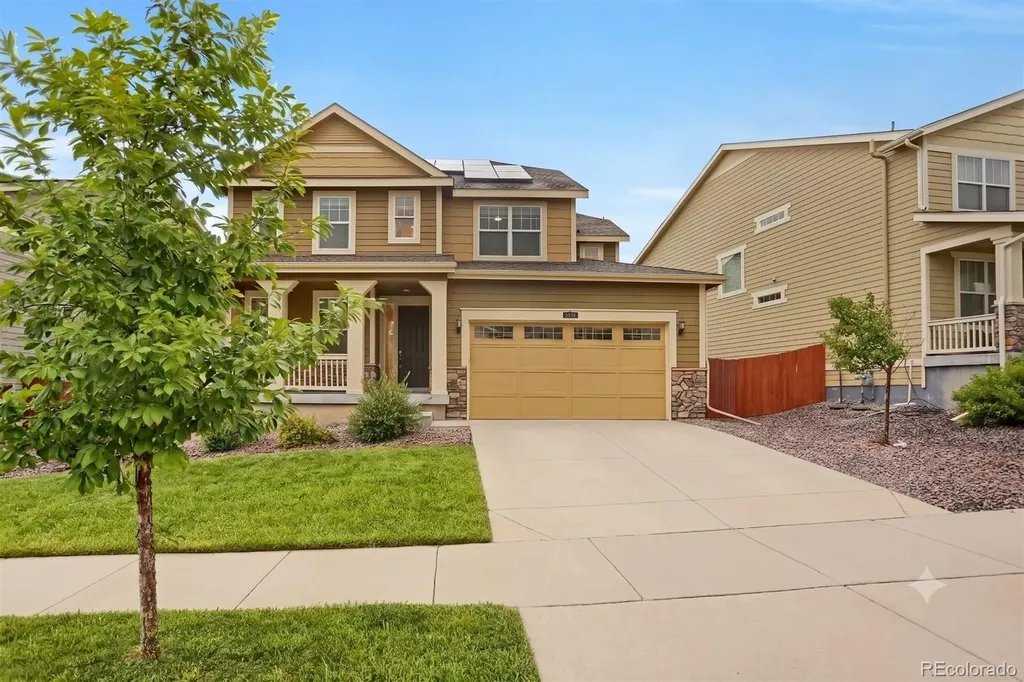 14871 Chicago Street Parker CO 80134