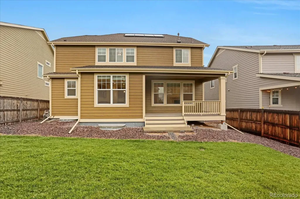 14871 Chicago Street Parker CO 80134