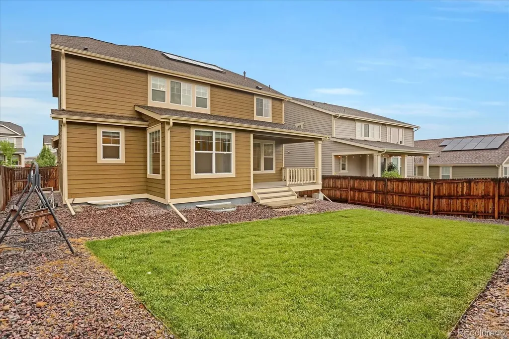 14871 Chicago Street Parker CO 80134