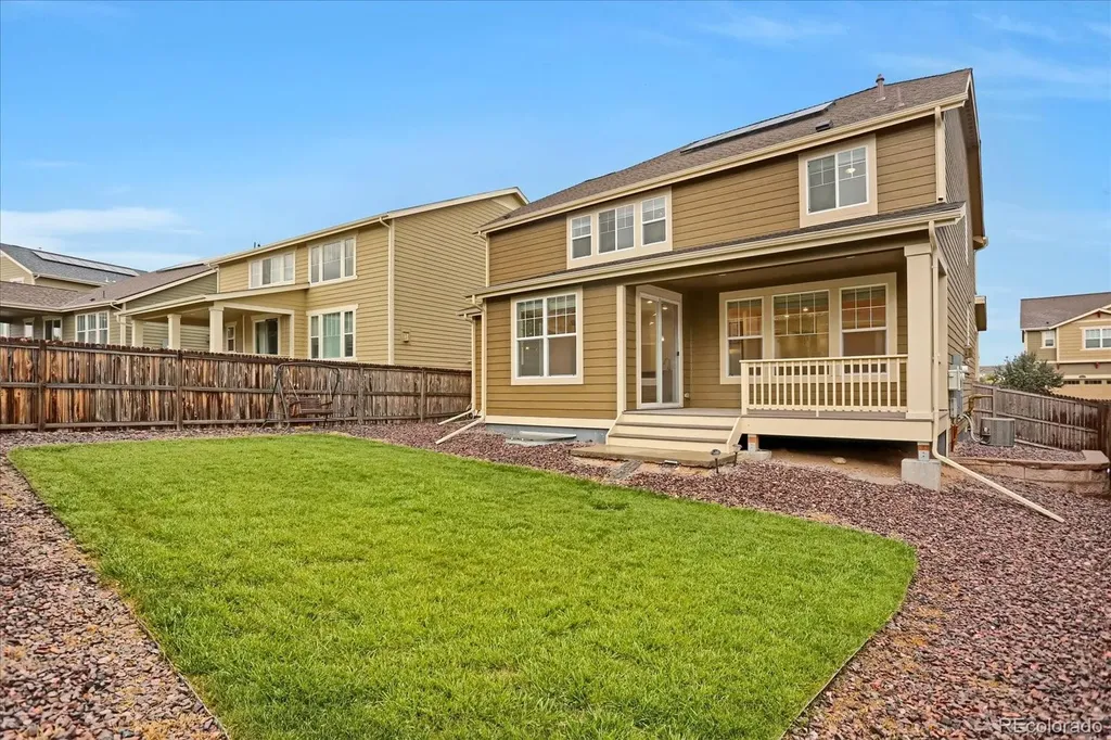14871 Chicago Street Parker CO 80134