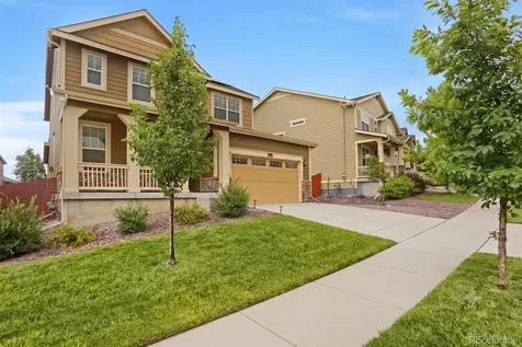 14871 Chicago Street Parker CO 80134