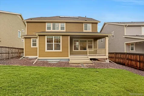 14871 Chicago Street Parker CO 80134