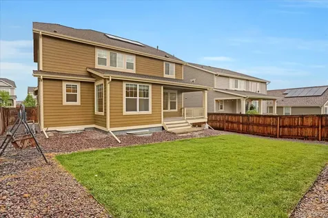 14871 Chicago Street Parker CO 80134