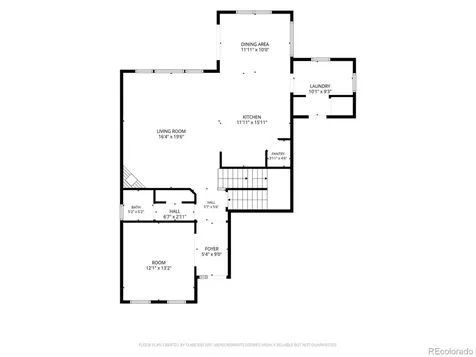 14871 Chicago Street Parker CO 80134