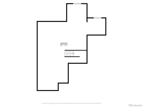 14871 Chicago Street Parker CO 80134