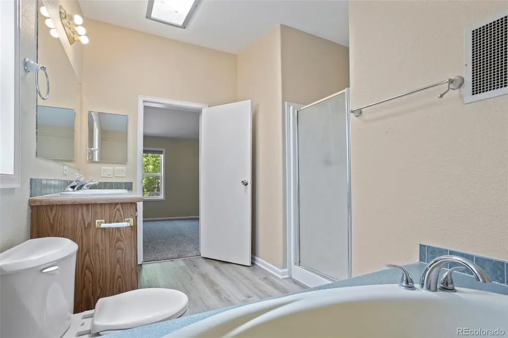 7765 Valley Quail Point Colorado Springs CO 80922