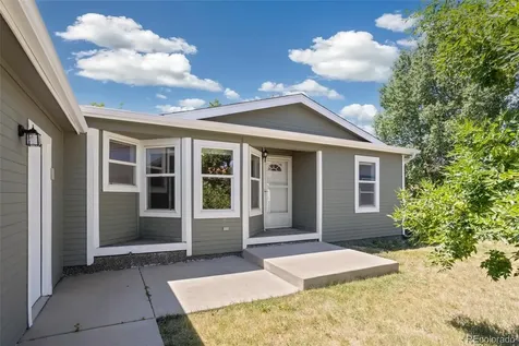 7765 Valley Quail Point Colorado Springs CO 80922
