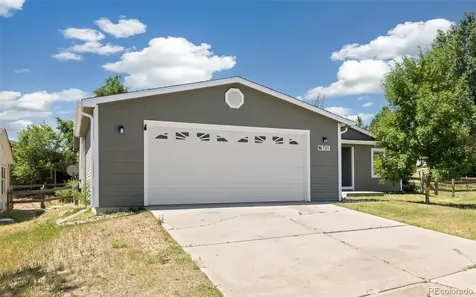 7765 Valley Quail Point Colorado Springs CO 80922