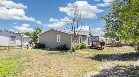 7765 Valley Quail Point Colorado Springs CO 80922