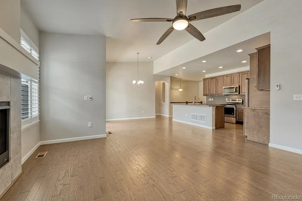 11808 Barrentine Loop Parker CO 80138