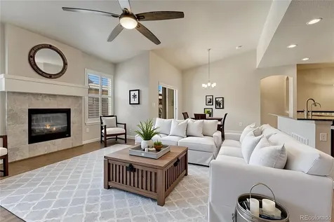 11808 Barrentine Loop Parker CO 80138