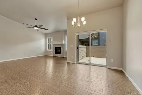11808 Barrentine Loop Parker CO 80138