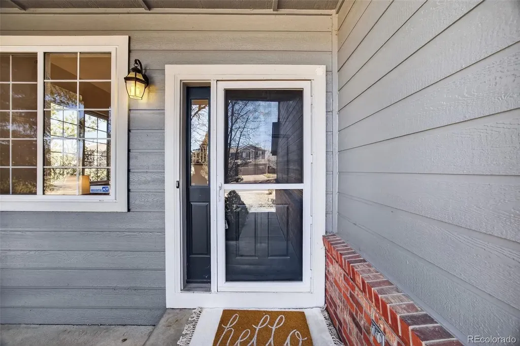 16396 Wagon Court Parker CO 80134