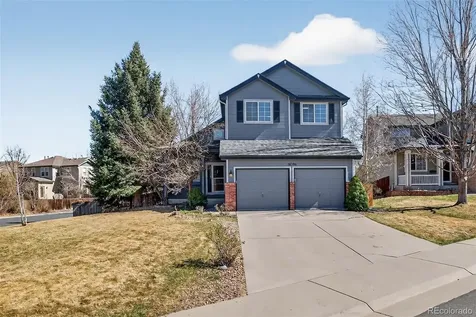 16396 Wagon Court Parker CO 80134