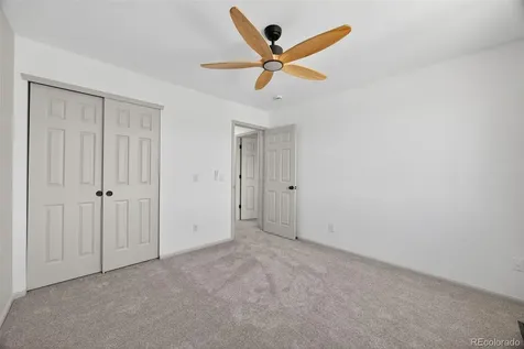 16396 Wagon Court Parker CO 80134