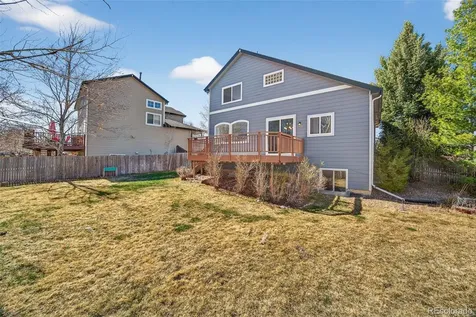 16396 Wagon Court Parker CO 80134