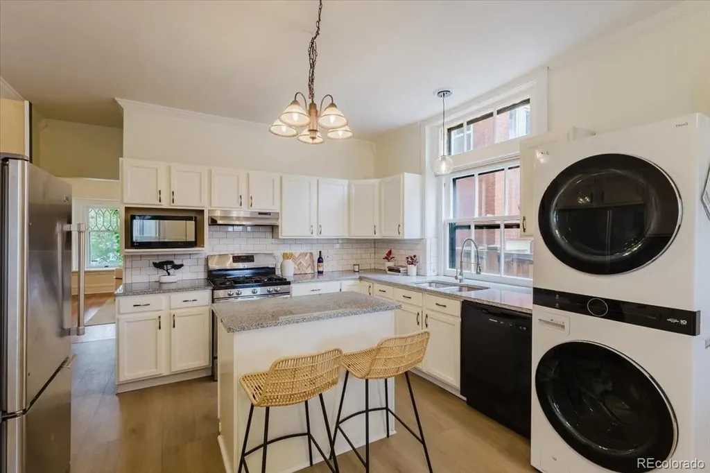 1019 N Clarkson Street Denver CO 80218
