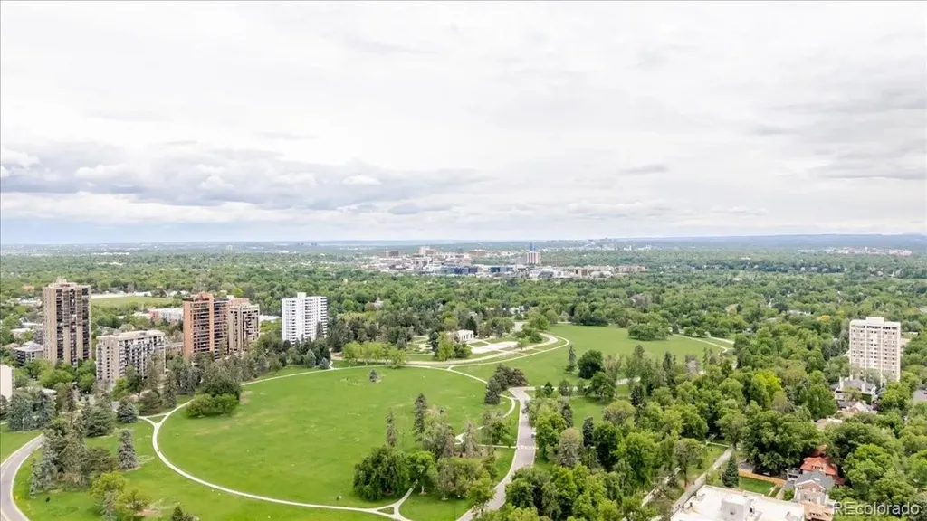 1019 N Clarkson Street Denver CO 80218
