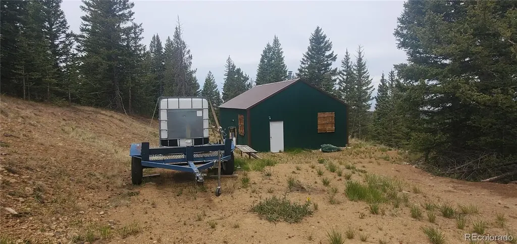6601 Heckman Road San Luis CO 81152
