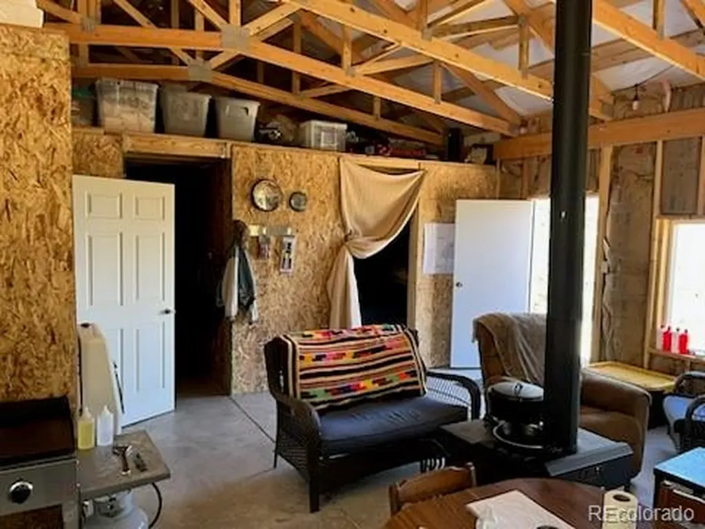6601 Heckman Road San Luis CO 81152
