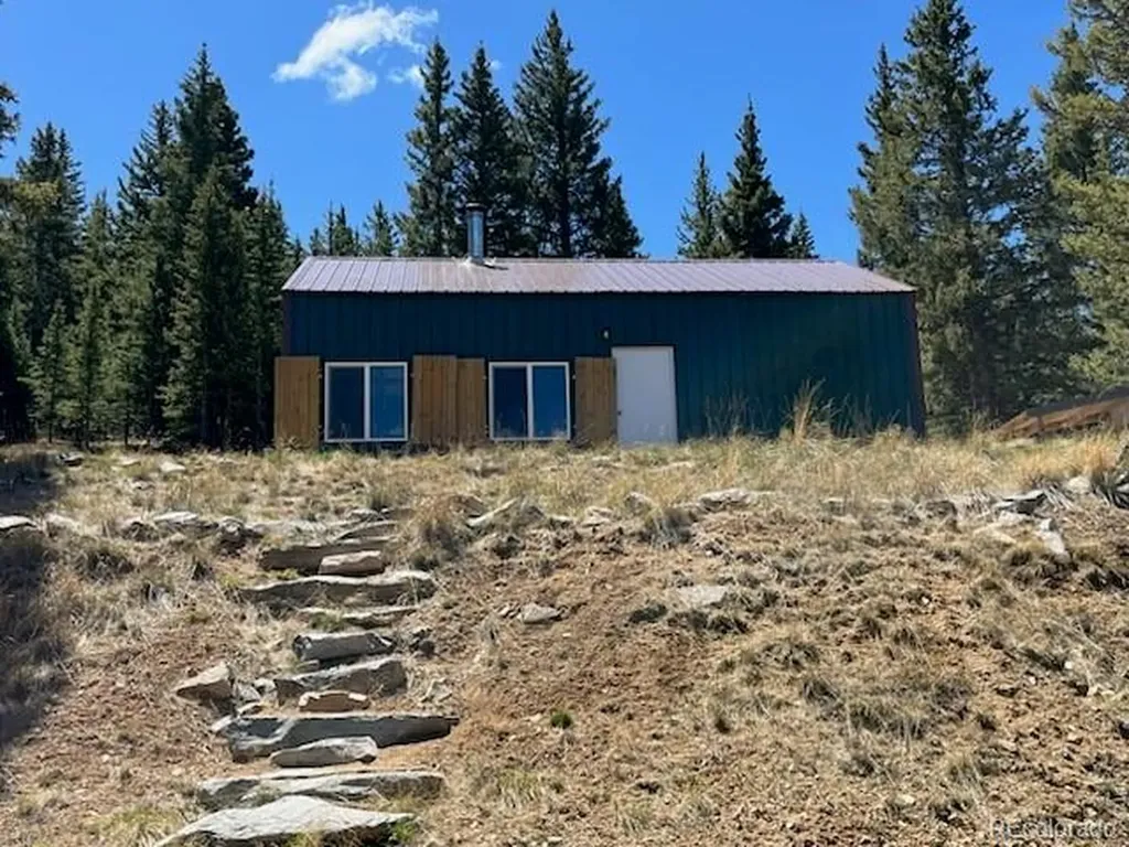 6601 Heckman Road San Luis CO 81152