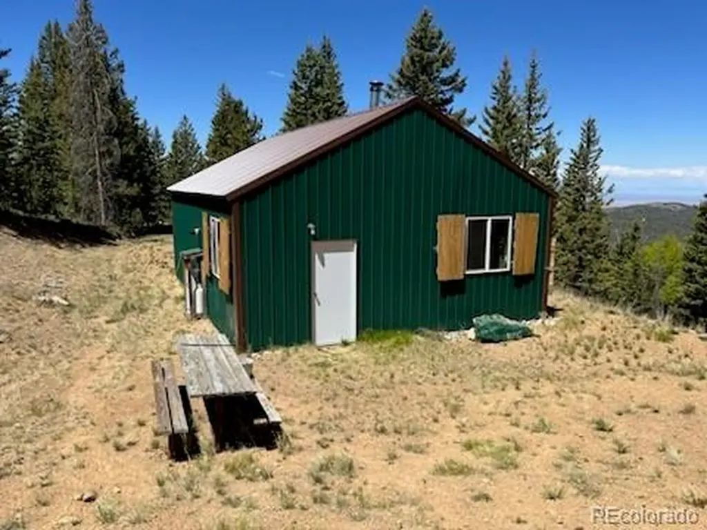 6601 Heckman Road San Luis CO 81152