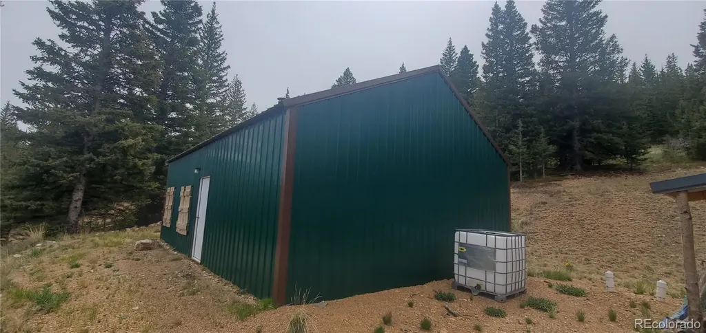 6601 Heckman Road San Luis CO 81152