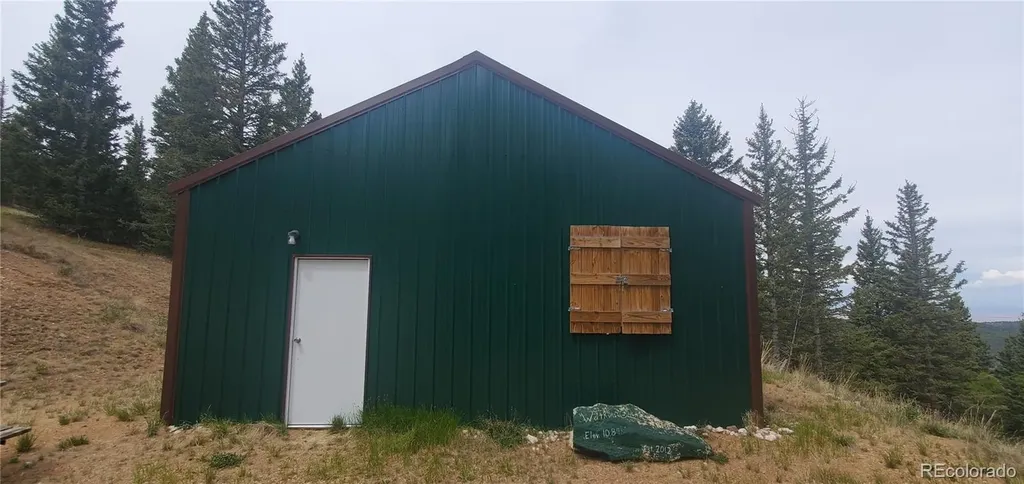 6601 Heckman Road San Luis CO 81152