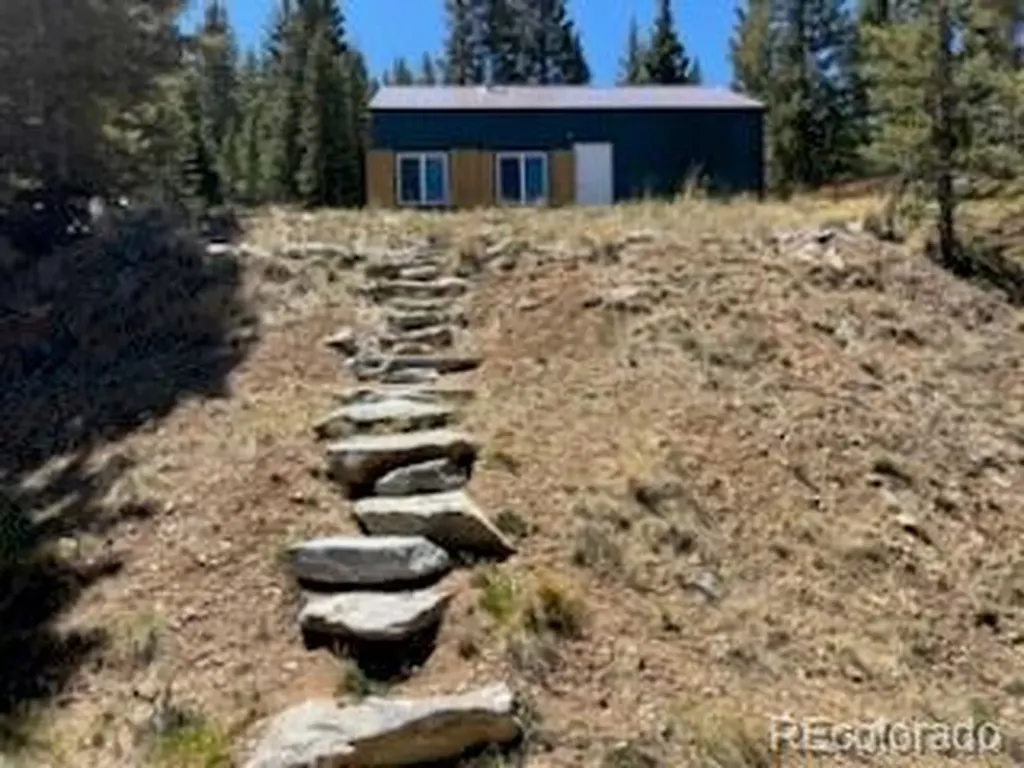 6601 Heckman Road San Luis CO 81152