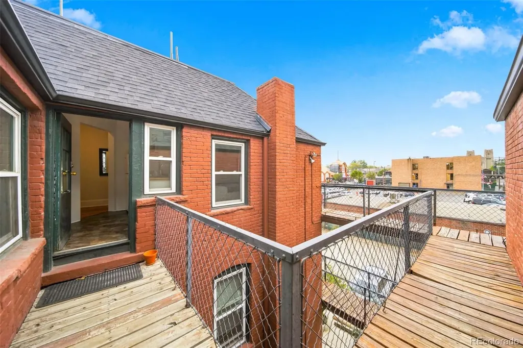 726 E 16th Avenue Denver CO 80203