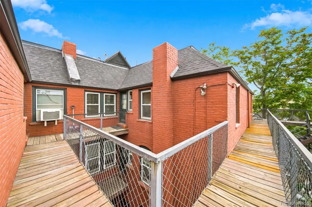 726 E 16th Avenue Denver CO 80203