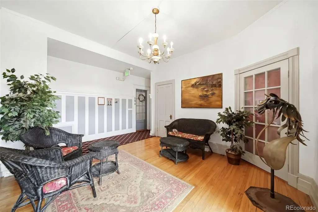 726 E 16th Avenue Denver CO 80203