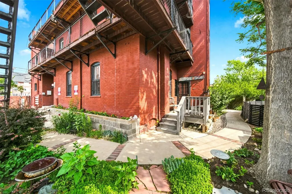 726 E 16th Avenue Denver CO 80203