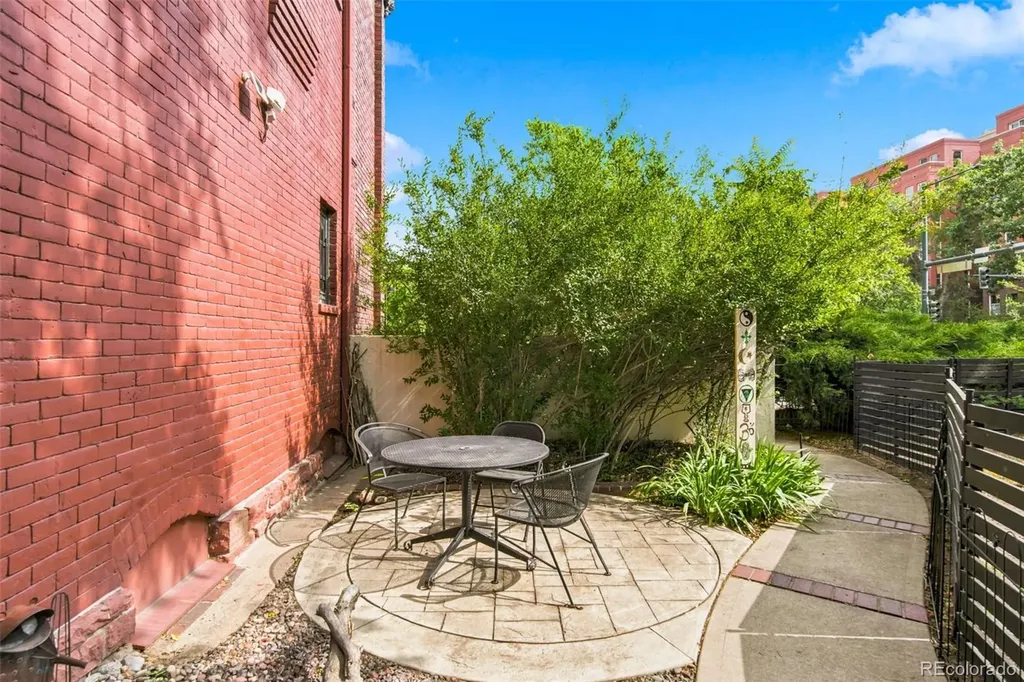726 E 16th Avenue Denver CO 80203
