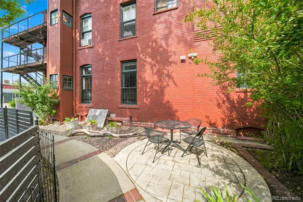 726 E 16th Avenue Denver CO 80203