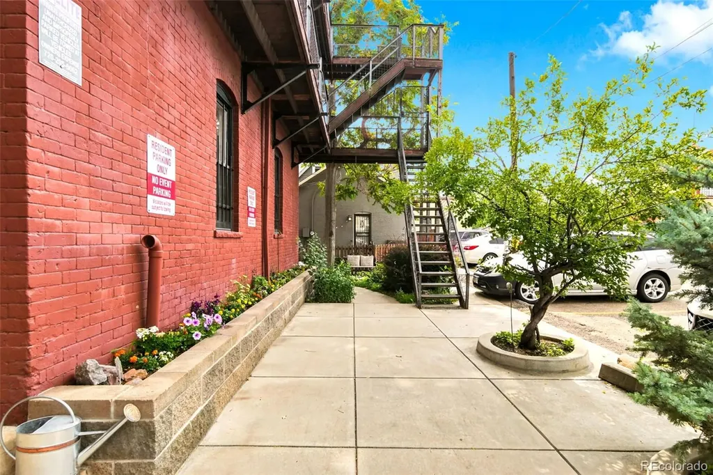 726 E 16th Avenue Denver CO 80203
