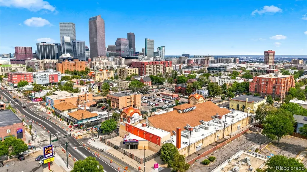 726 E 16th Avenue Denver CO 80203