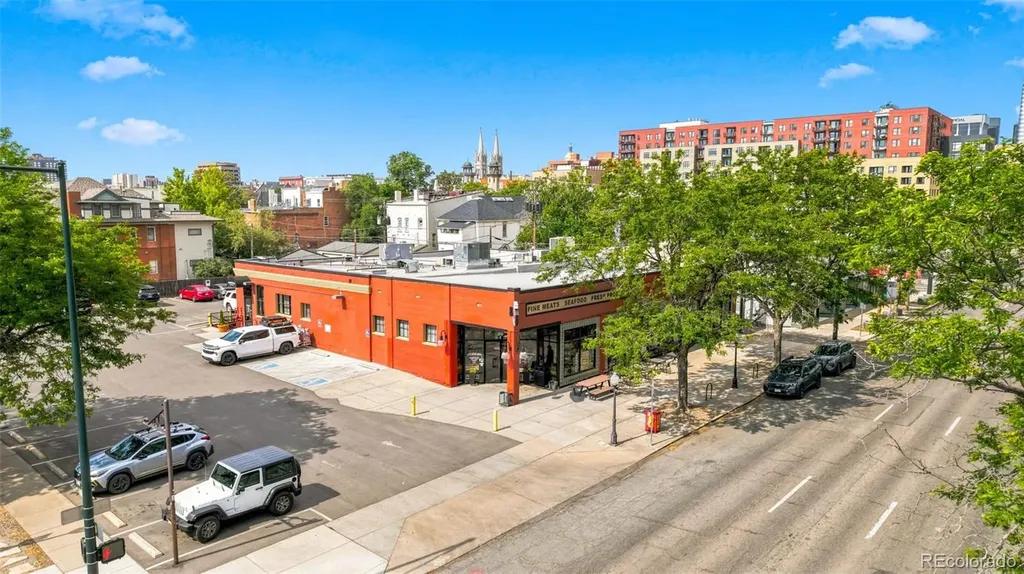 726 E 16th Avenue Denver CO 80203