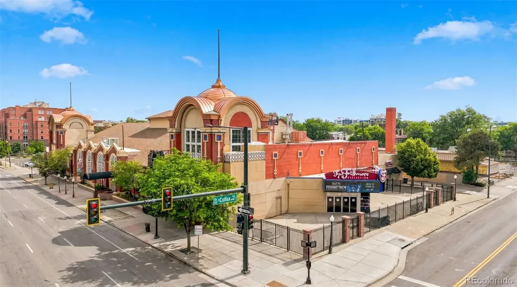 726 E 16th Avenue Denver CO 80203