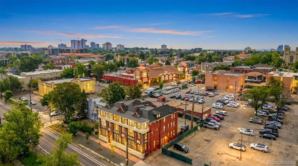 726 E 16th Avenue Denver CO 80203