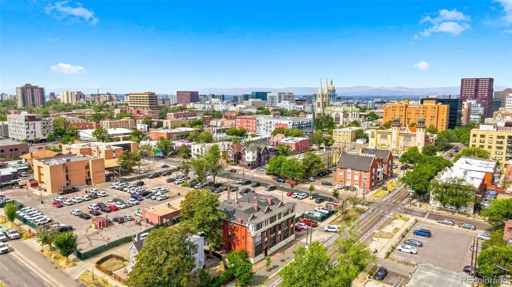 726 E 16th Avenue Denver CO 80203
