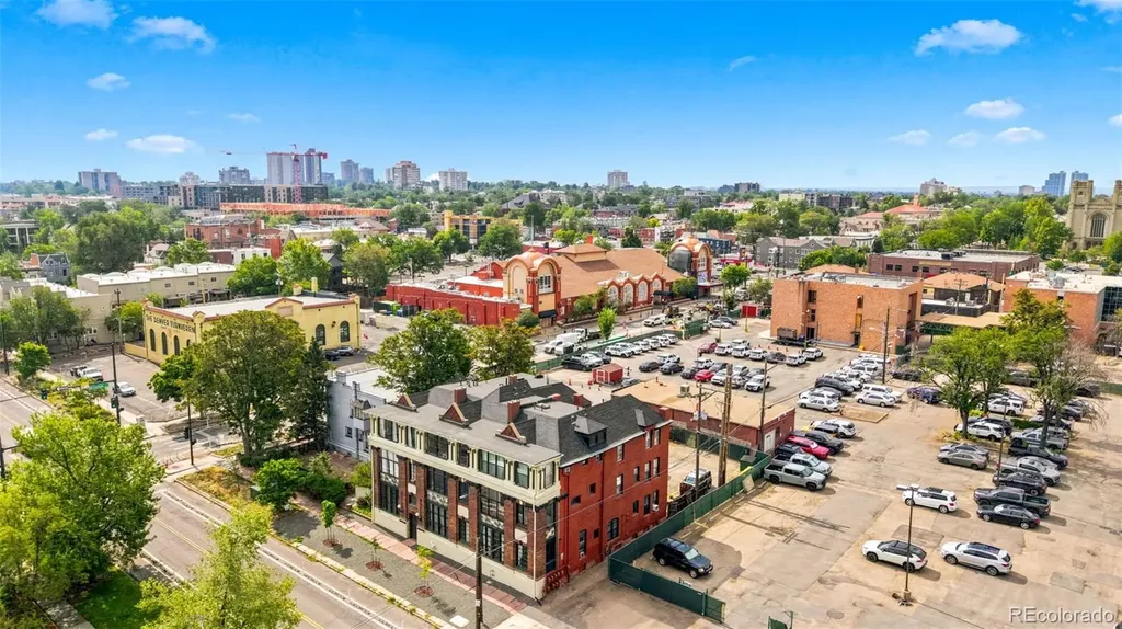 726 E 16th Avenue Denver CO 80203